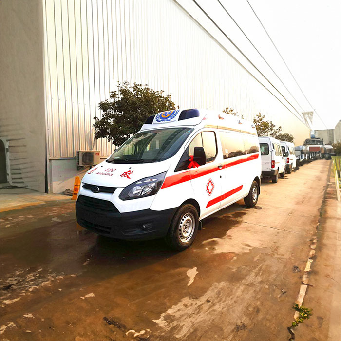 西宁出租私人救护车电话号码