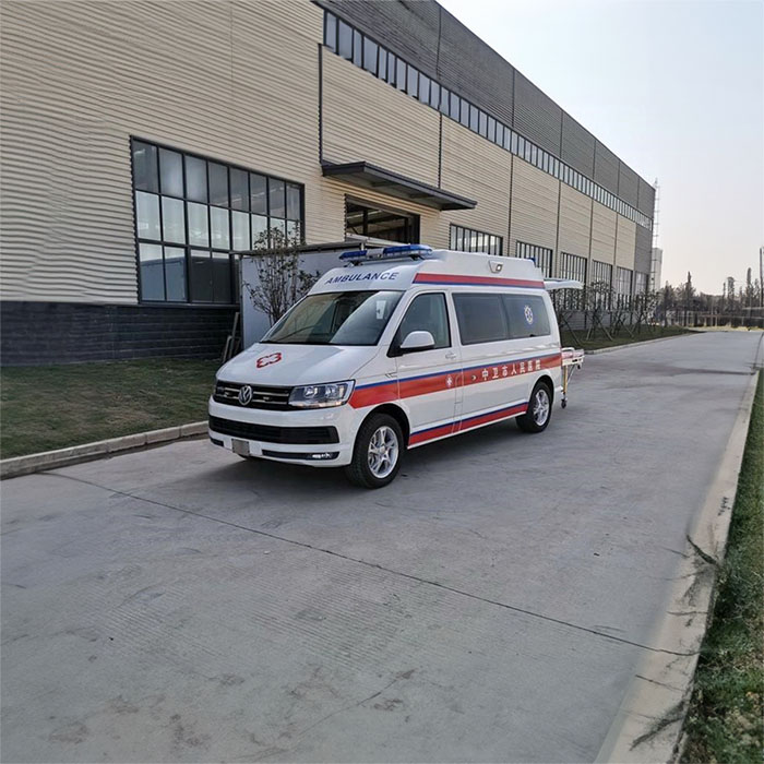 西宁急救车租赁联系方式