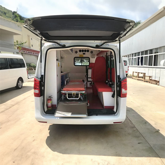 西宁出租私人救护车电话