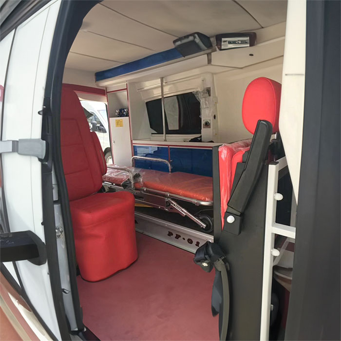 西宁120出租多少钱