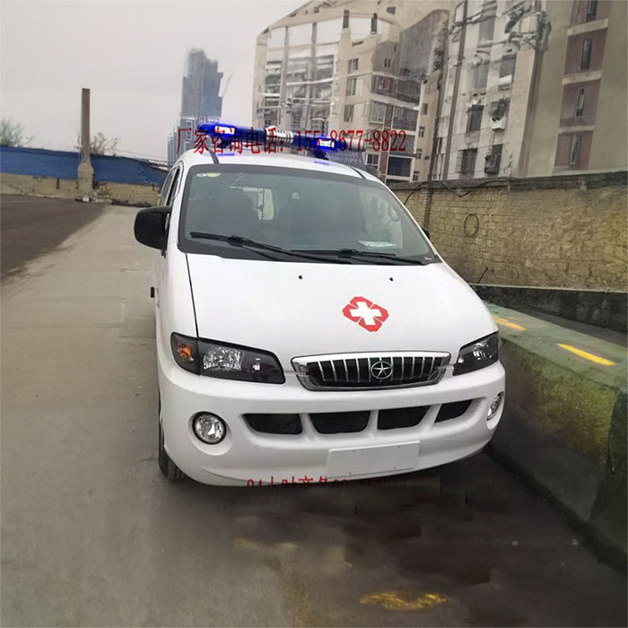 西宁出租救护车电话