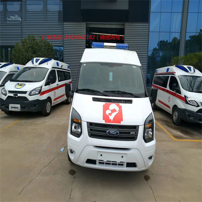 西宁私人救护车租车联系方式