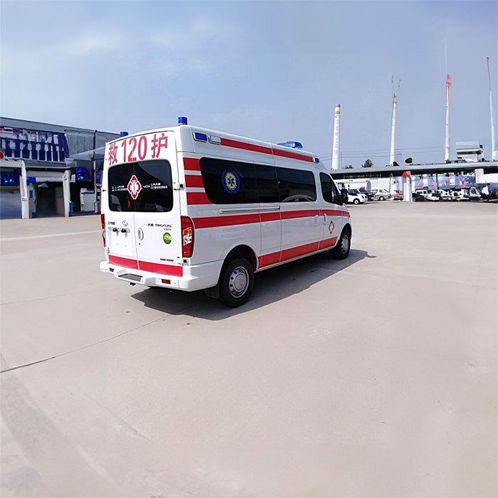 西宁120租车电话