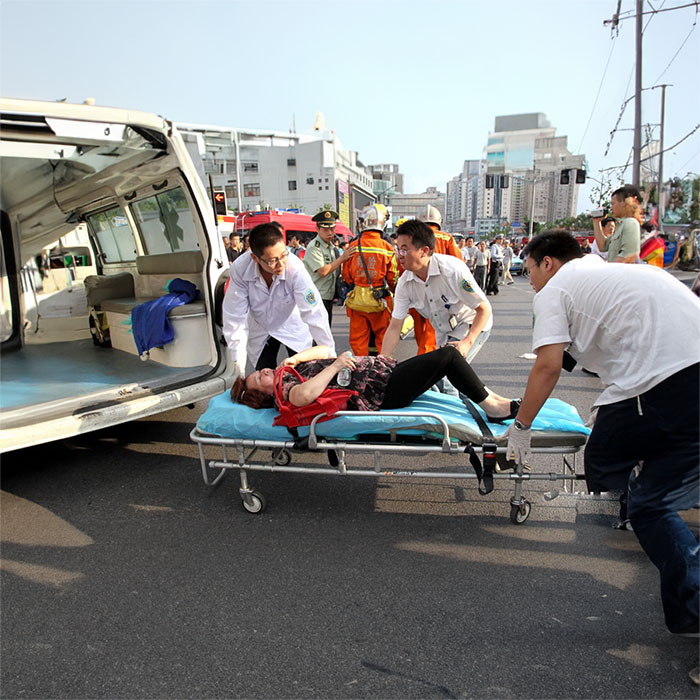 西宁租赁急救车电话