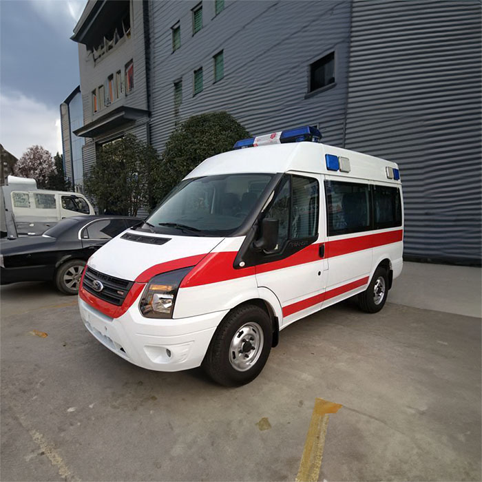 西宁出租私人救护车