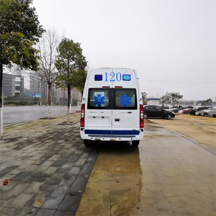 西宁120出租联系方式