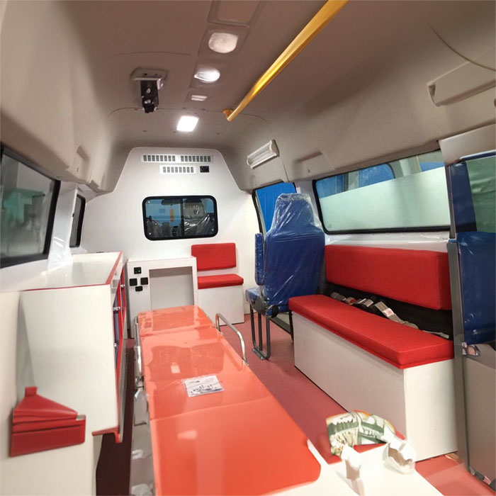 西宁救护车租赁电话号码