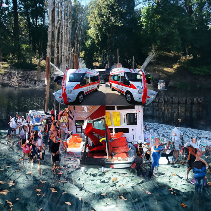 西宁出租救护车联系方式