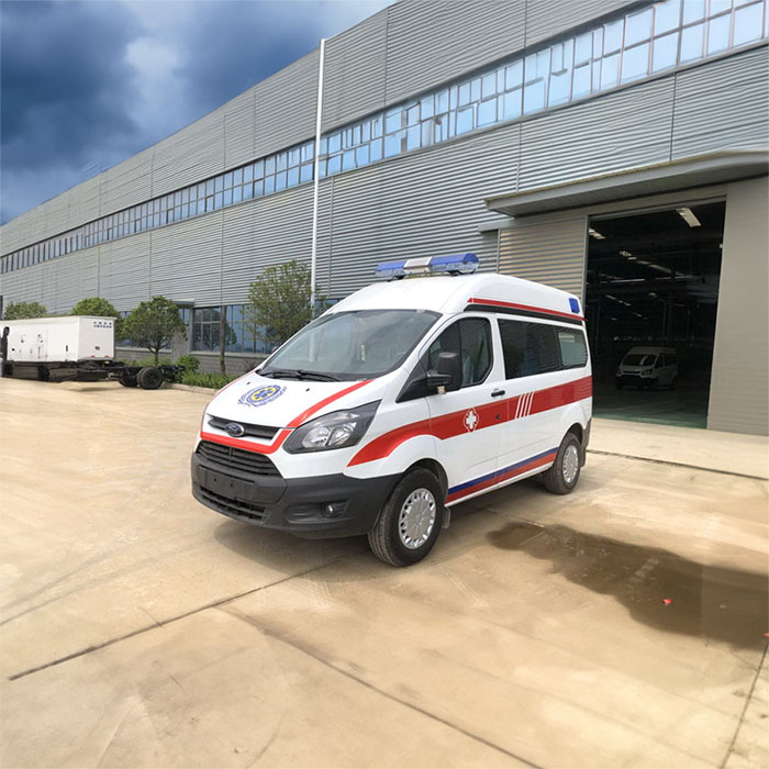 西宁租赁救护车电话
