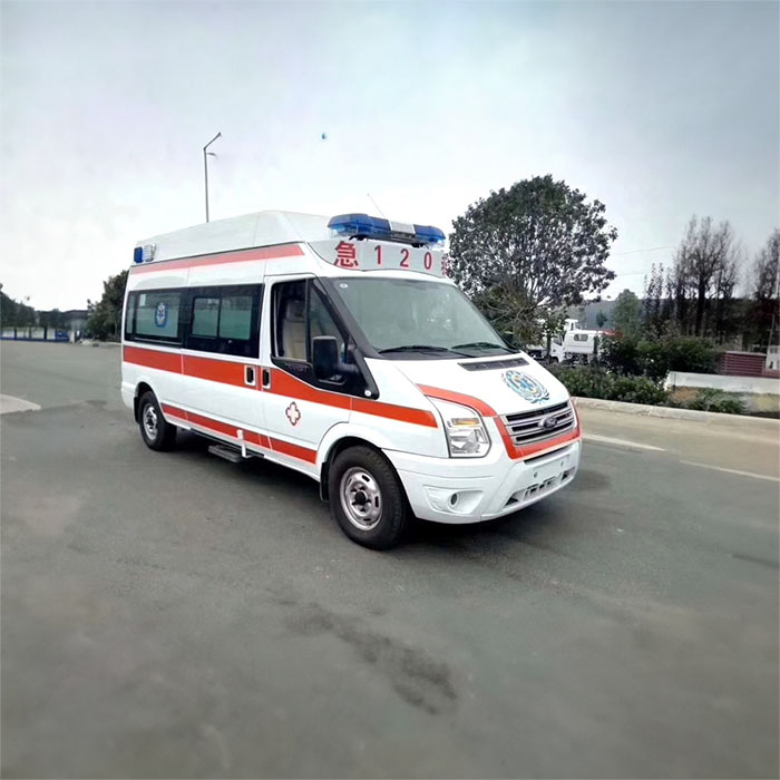 西宁出租急救车联系方式