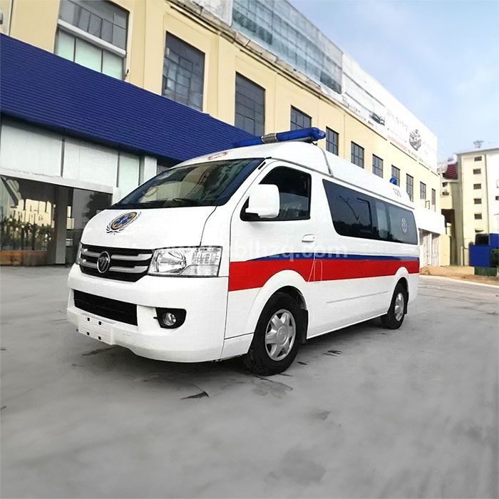 西宁120租赁收费