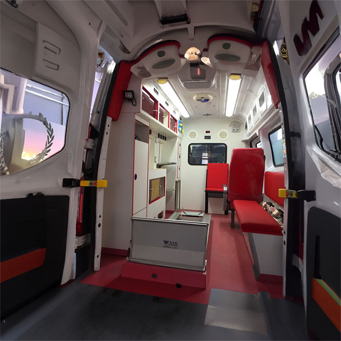 西宁120租赁收费