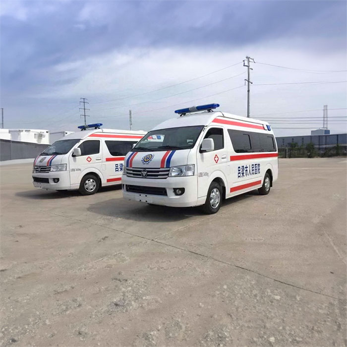 西宁出租120联系方式