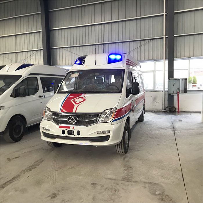 西宁租赁私人救护车联系方式