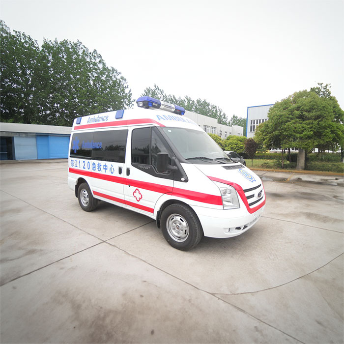 西宁120出租费用