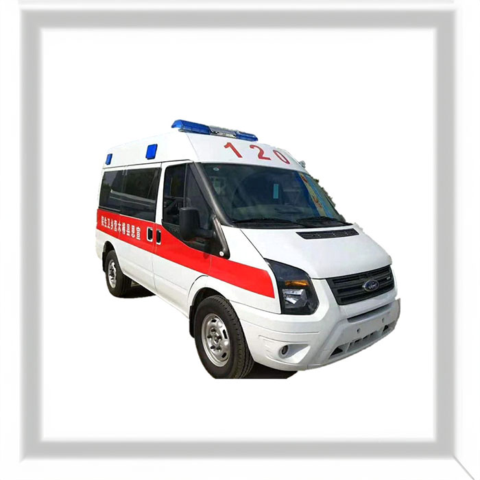 西宁租赁救护车联系方式