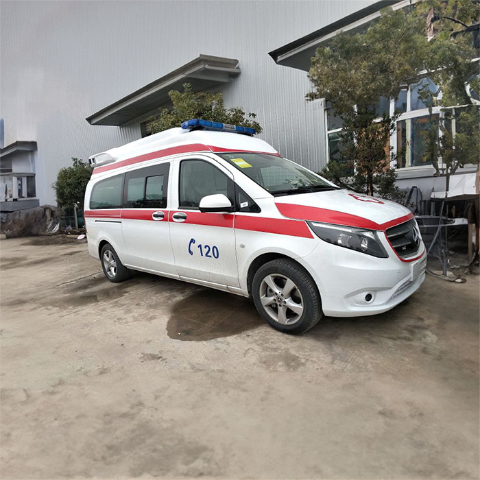 西宁私人救护车出租