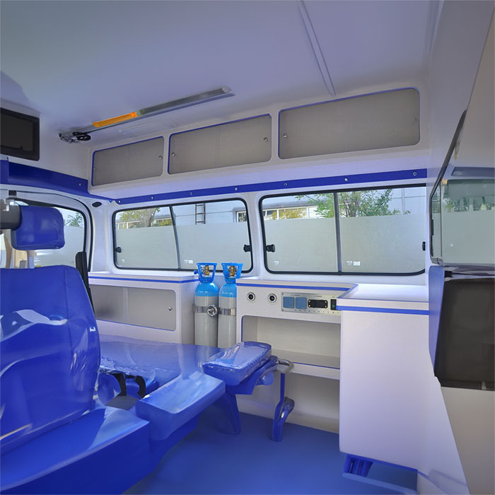 西宁急救车租赁联系电话