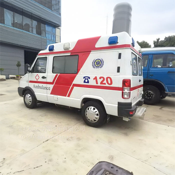 西宁救护车租赁电话号码