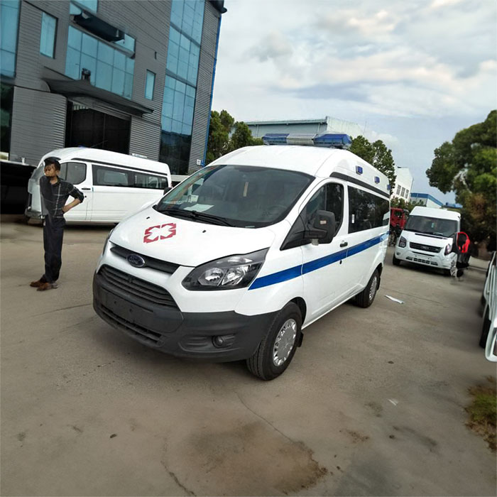 西宁救护车租赁多少钱