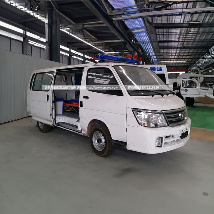 西宁租赁私人救护车电话号码