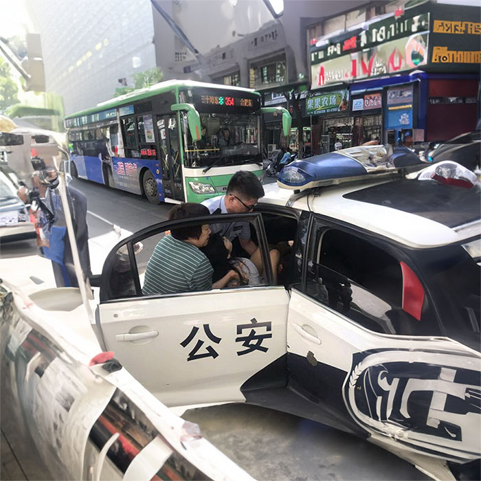 西宁出租私人救护车联系方式