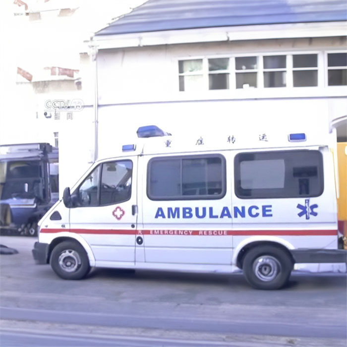 西宁120租赁多少钱