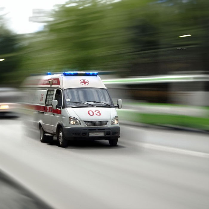 西宁私人救护车出租电话