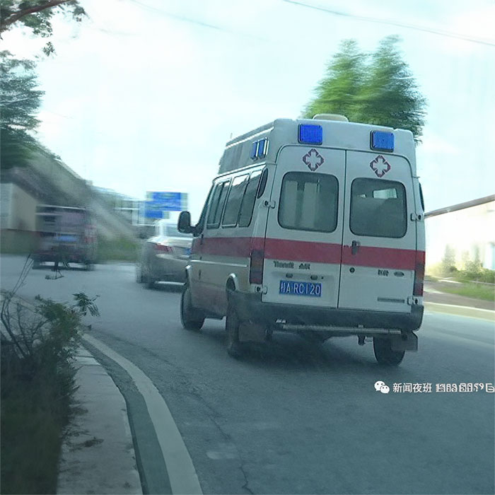 西宁急救车租赁收费标准