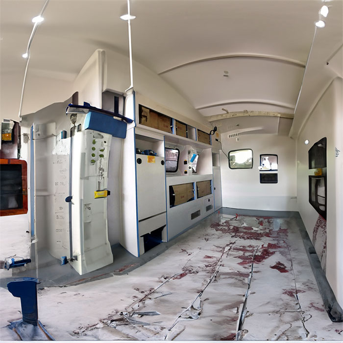 西宁出租救护车电话号码