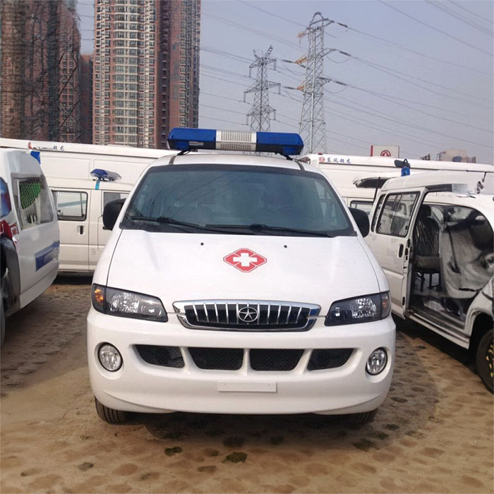 西宁救护车租赁联系电话