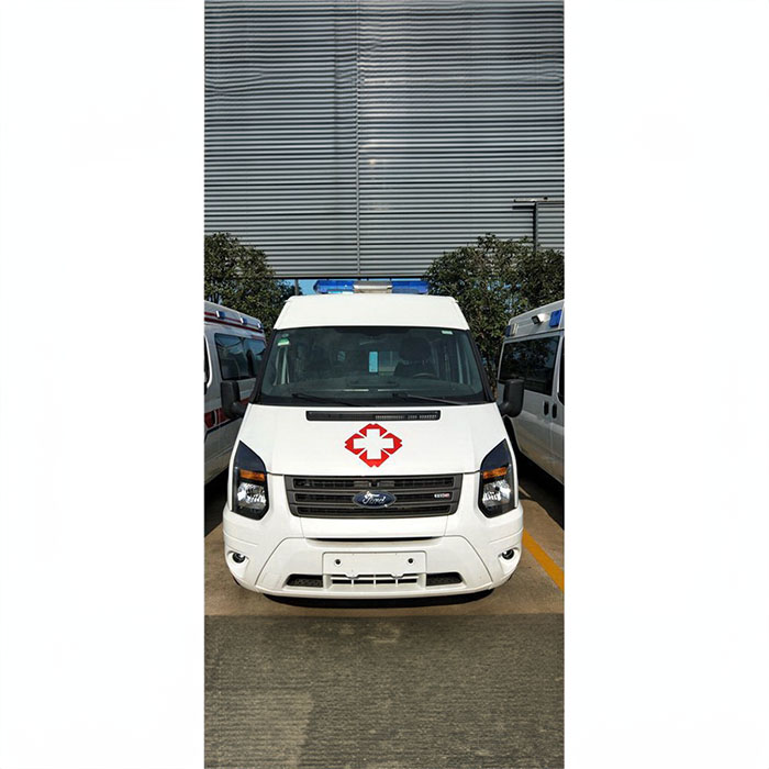 西宁出租救护车联系电话