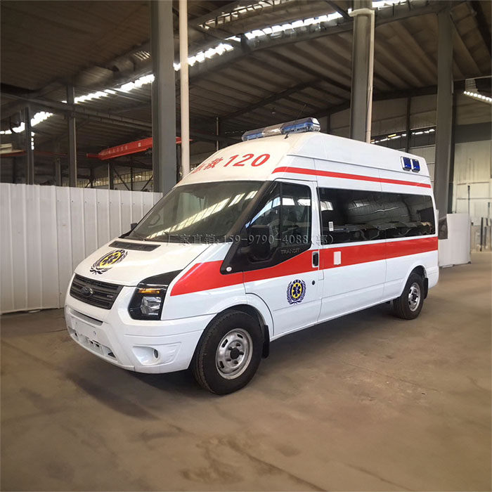 西宁租赁私人救护车联系方式