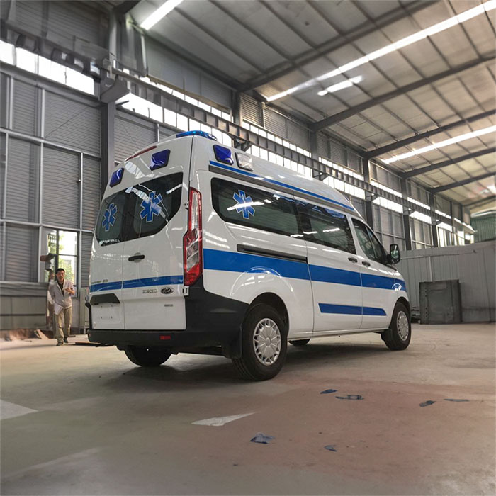 西宁租赁急救车联系电话