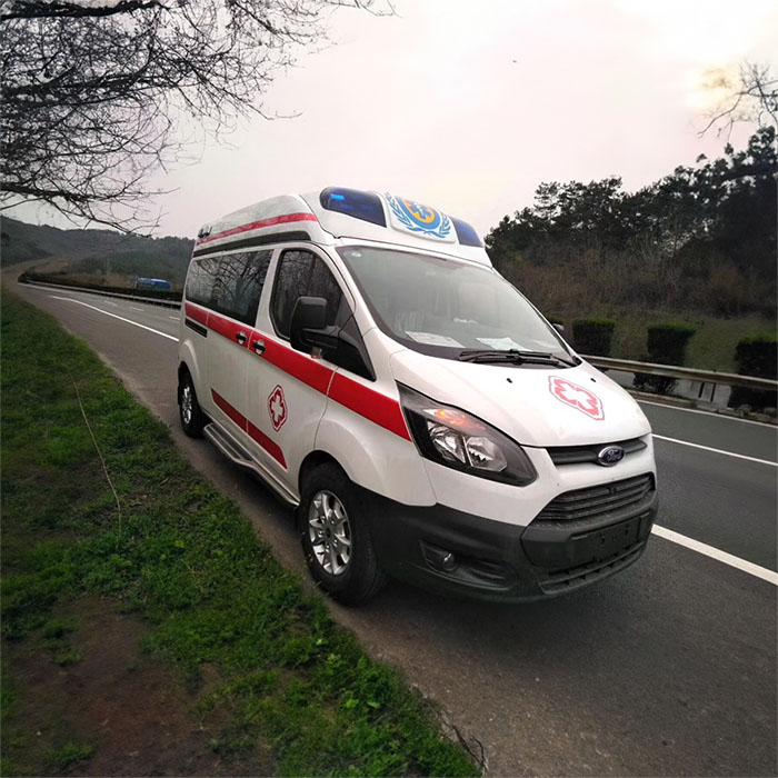 西宁120出租收费标准