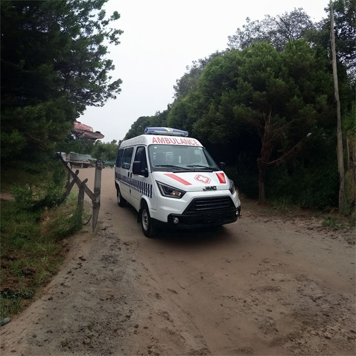 西宁租赁急救车联系方式