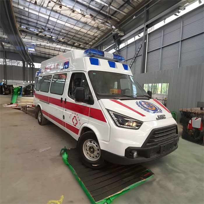 西宁救护车出租电话