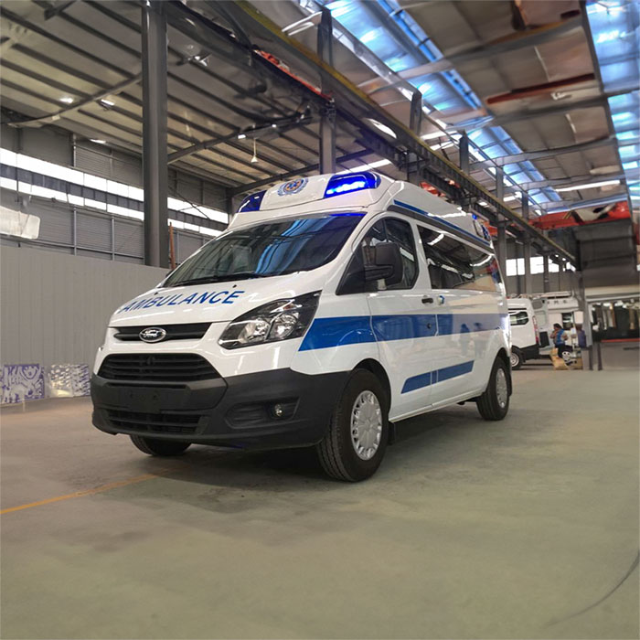 西宁私人救护车出租收费标准