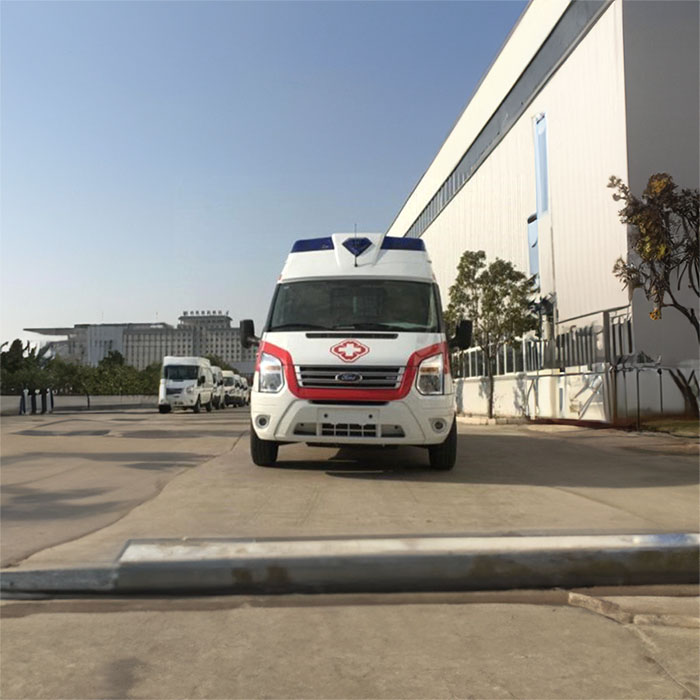 西宁租赁急救车电话