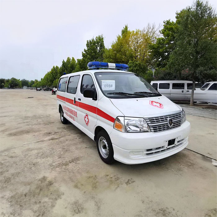 西宁120出租联系电话