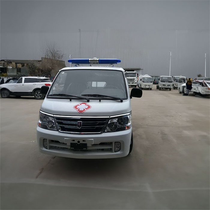 西宁出租急救车联系方式