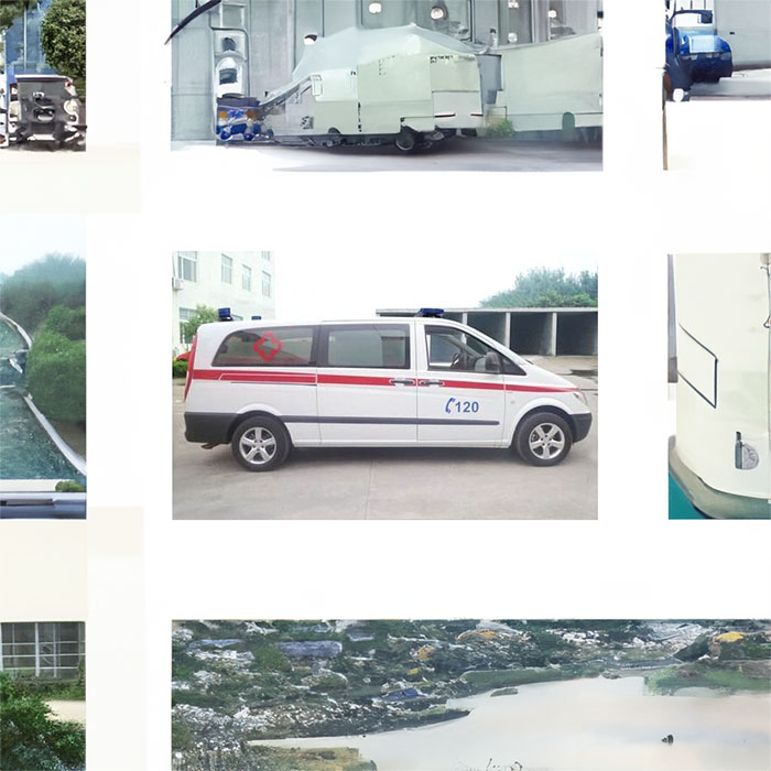 西宁救护车租车多少钱