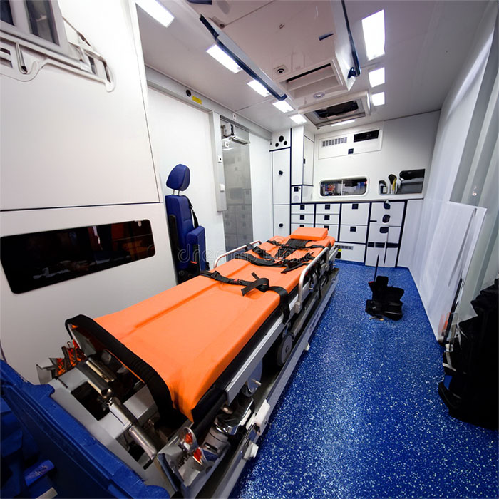 西宁120出租收费标准