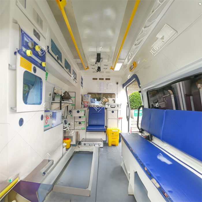 西宁急救车出租电话号码