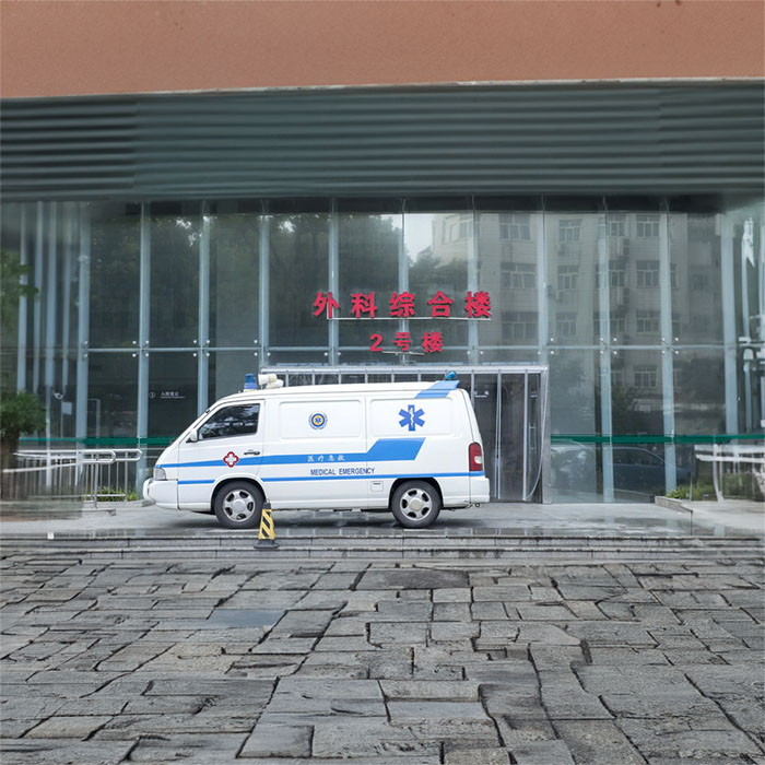 西宁急救车租车收费