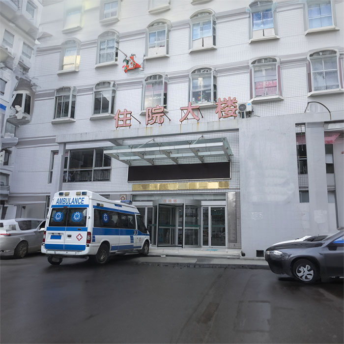 西宁急救车租车多少钱