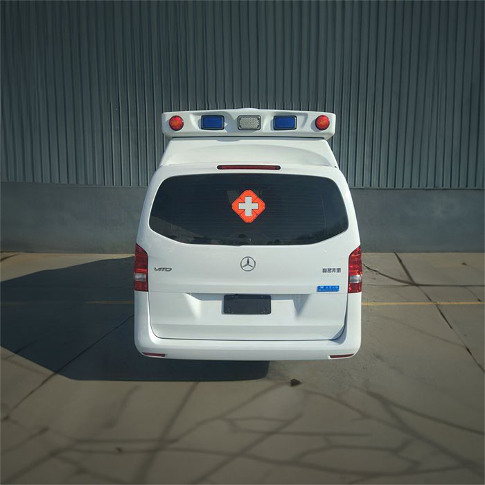 西宁私人救护车出租