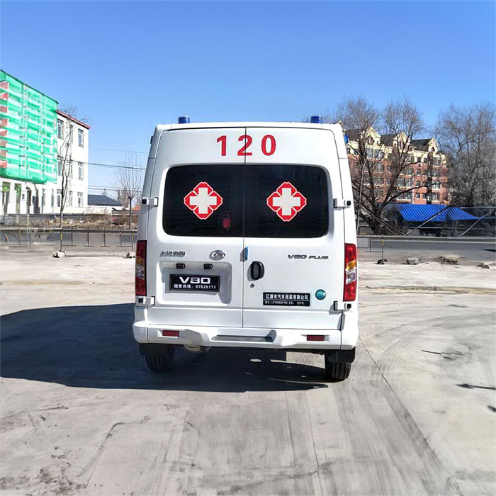 西宁租赁救护车电话