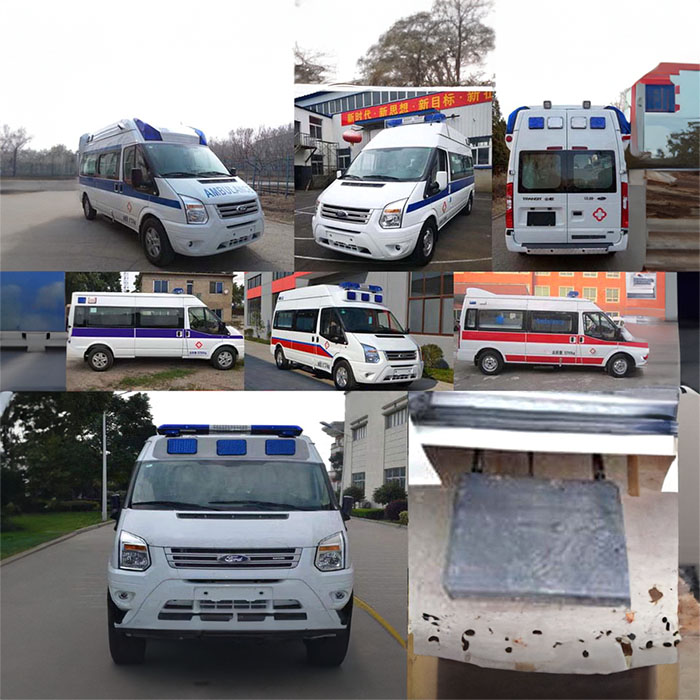 西宁私人救护车租赁联系方式