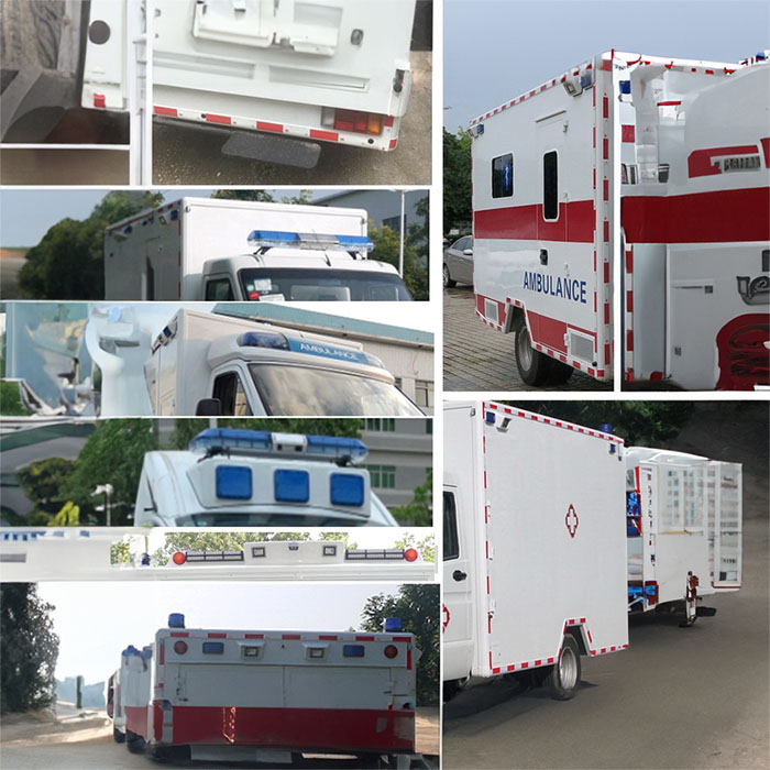 西宁私人救护车出租联系方式